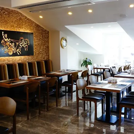 Helen Ξενοδοχείο