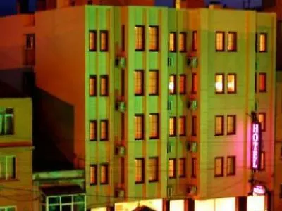 Ξενοδοχείο Helen 3*