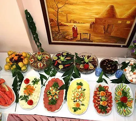Helen Hotel Canakkale