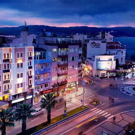 Ξενοδοχείο Helen