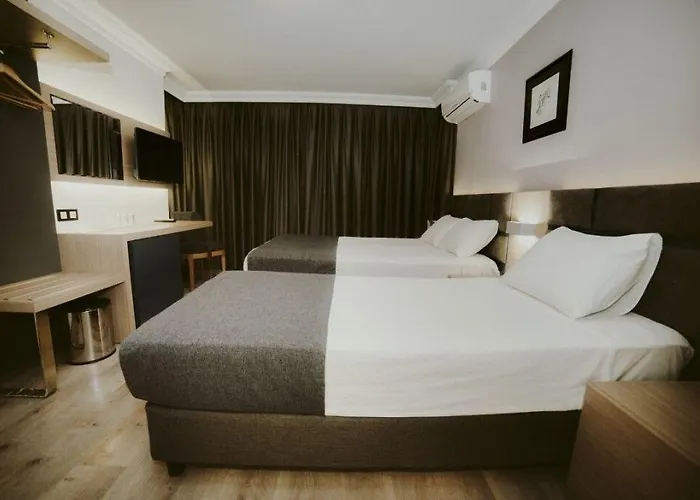 Helen Hotel Çanakkale