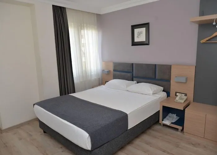 Hotel Helen Çanakkale