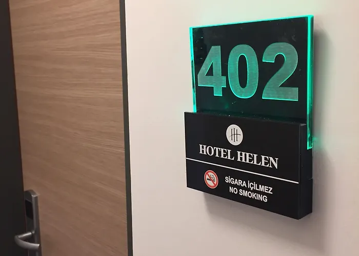 Helen Hotel